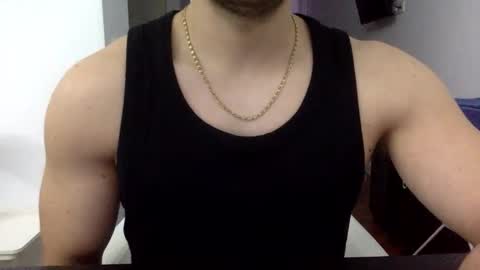 hornyspaniard93 online show from February 15, 6:16 pm