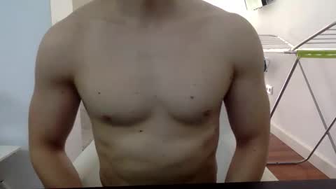 hornyspaniard93 online show from June 2, 10:38 am
