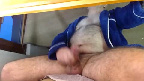 hornyswissman online show from February 13, 4:56 pm