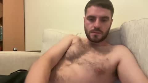 Horny247 online show from January 5, 8:31 pm
