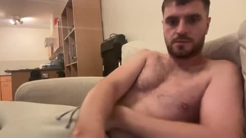 Horny247 online show from October 22, 6:32 pm