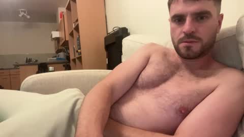 Horny247 online show from October 20, 8:46 pm