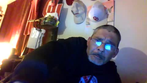 bruce online show from February 7, 9:05 am