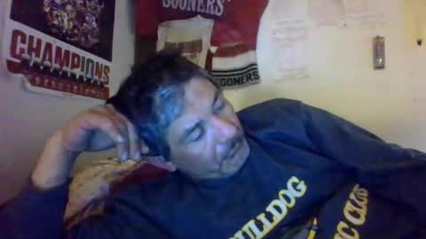 bruce online show from January 4, 10:05 am