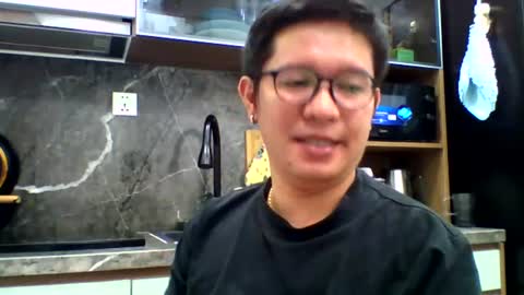 Jake online show from July 26, 9:23 pm