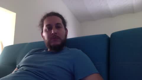 hornyogi online show from April 12, 7:37 pm