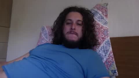 hornyogi online show from April 11, 3:04 pm