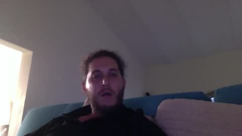 hornyogi online show from November 25, 10:34 pm