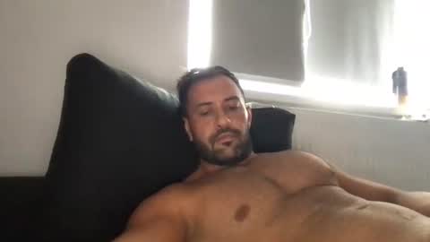 Chriss90 online show from June 29, 11:10 am