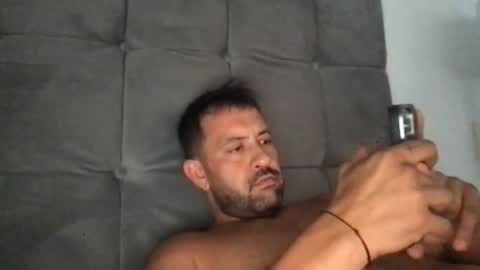 Chriss90 online show from July 20, 10:39 am