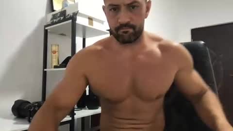 Chriss90 online show from July 6, 9:50 am