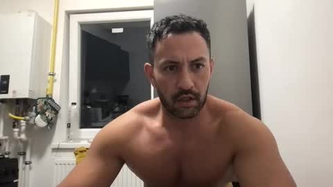 Chriss90 online show from April 28, 8:46 pm