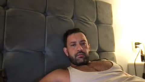 Chriss90 online show from July 26, 8:39 pm