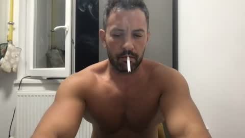 Chriss90 online show from July 8, 7:18 pm