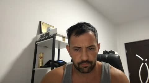 Chriss90 online show from July 6, 5:37 pm