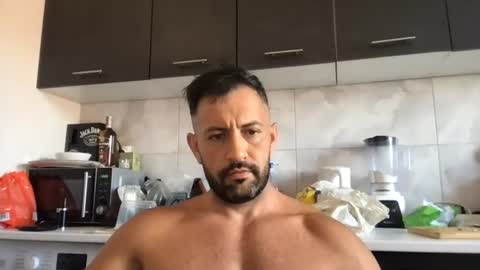 Chriss90 online show from June 18, 10:31 am