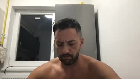 Chriss90 online show from July 3, 8:24 pm