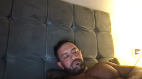 Chriss90 online show from July 12, 8:11 pm