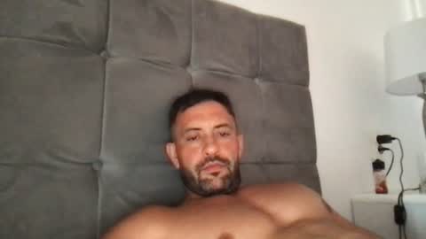 Chriss90 online show from June 20, 12:54 pm