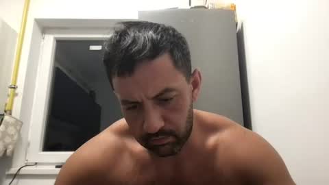 Chriss90 online show from July 25, 8:38 pm
