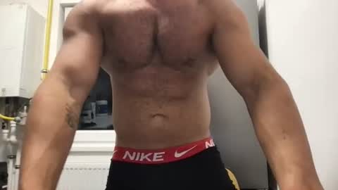 Chriss90 online show from July 1, 8:20 pm