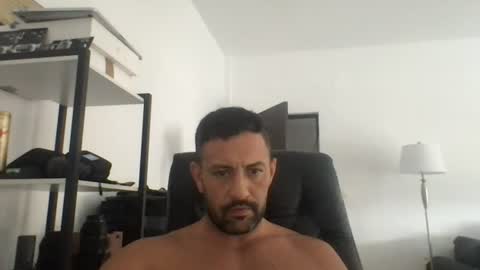 Chriss90 online show from July 7, 12:42 pm