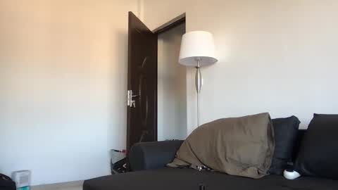 Chriss90 online show from April 25, 1:14 pm