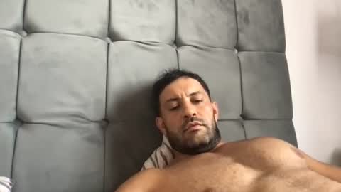 Chriss90 online show from August 4, 9:15 am