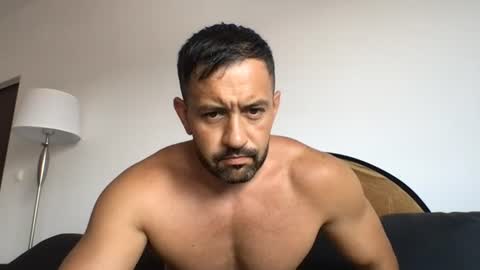 Chriss90 online show from June 23, 9:58 am