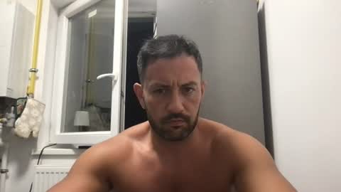 Chriss90 online show from July 16, 8:38 pm