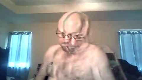 Charles online show from March 9, 9:25 pm