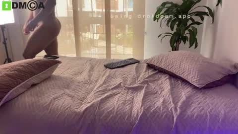 Marcus  Tatti  online show from March 11, 6:59 pm