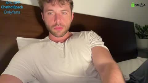 Edward aka Wolf online show from July 3, 10:01 pm