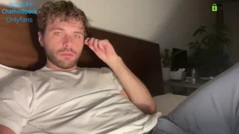 Edward aka Wolf online show from August 4, 3:56 am
