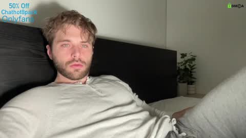 Edward aka Wolf online show from December 22, 9:31 pm