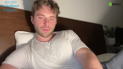Edward aka Wolf online show from July 7, 8:56 pm