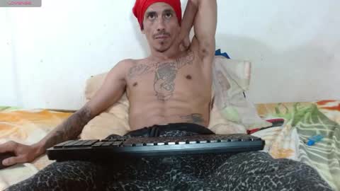 Private open online show from June 8, 9:16 pm