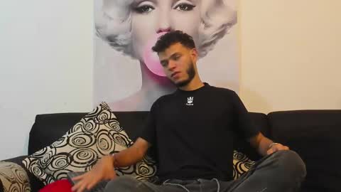Snapshot of hot_bad_boy69 chatting on September 22, 8:41 pm hot bad boy69 online show from September 22, 8:41 pm