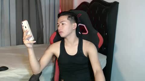 chan chan online show from January 16, 12:46 am