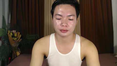 chan chan online show from April 19, 2:11 am