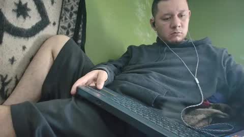 hot_guy36 online show from January 7, 5:29 pm