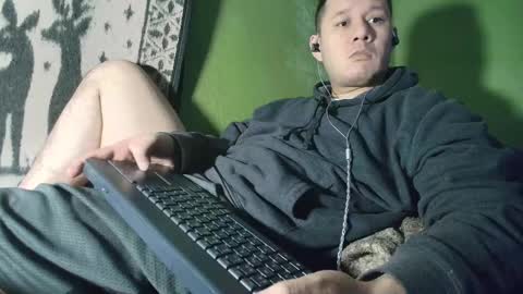 hot_guy36 online show from February 3, 3:15 am