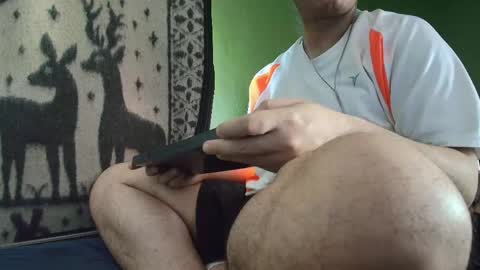 hot_guy36 online show from April 21, 4:57 pm