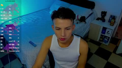 Alejandro online show from May 28, 8:29 pm