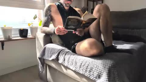 hot_rye online show from March 11, 12:56 pm