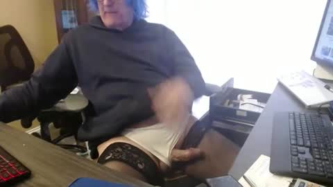 SissySlutBitch online show from February 19, 4:47 pm