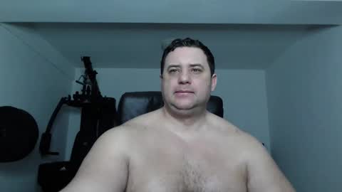 Stefano.. online show from January 18, 5:09 am