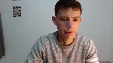 Mateo online show from December 18, 10:22 am