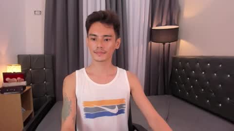 Kenny online show from December 14, 12:45 pm