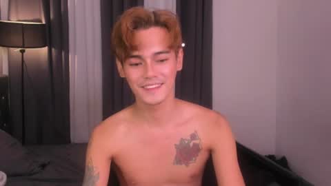 Kenny online show from July 12, 3:58 pm